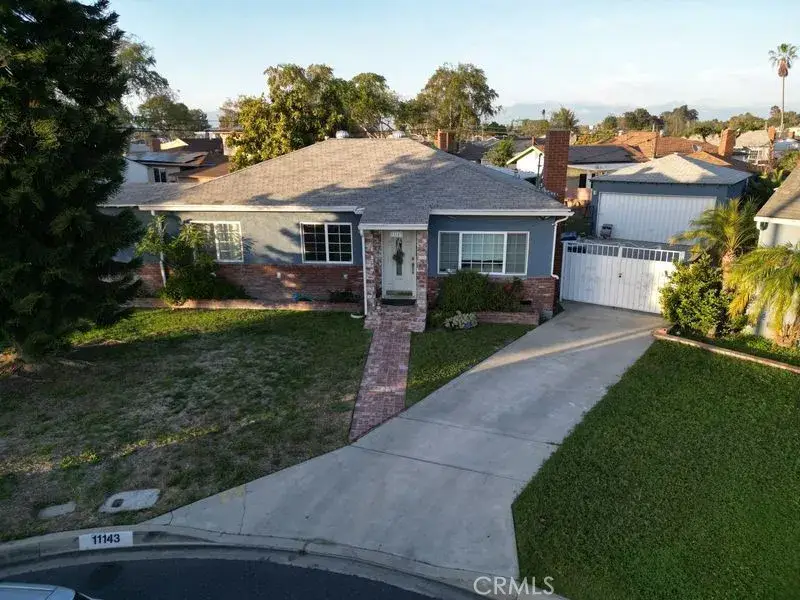 11143 Aldrich Street, Whittier, CA 90606 - Image #1