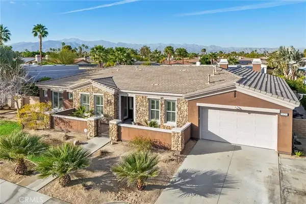 1420 E Via Escuela, Palm Springs, CA 92262