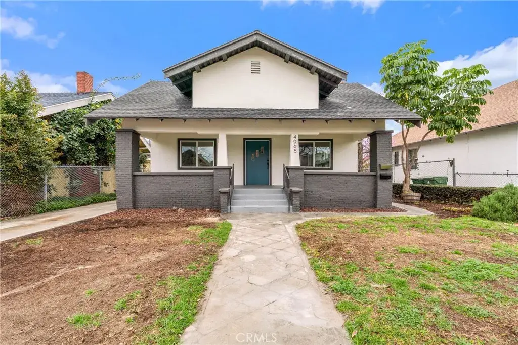 4065 Wall, Los Angeles, CA 90011 - Image #1