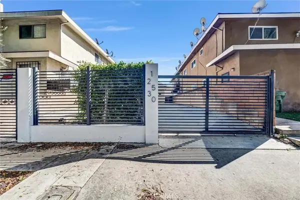 12530 Birch, Hawthorne, CA 90250