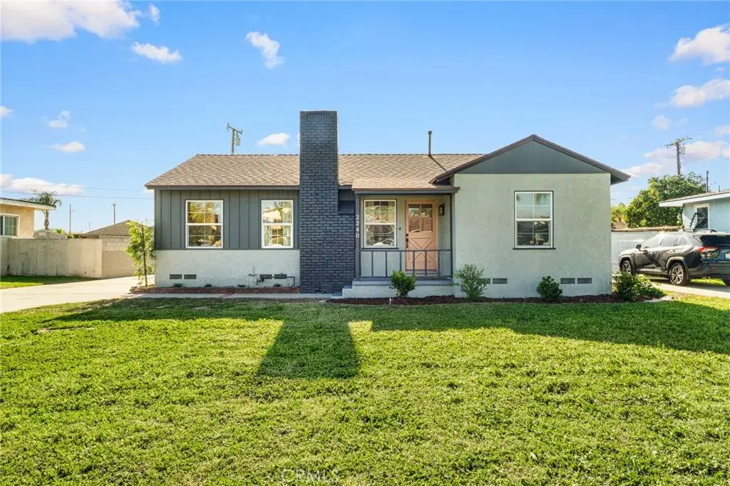 2240 W Macdevitt, West Covina, CA 91790 - #1