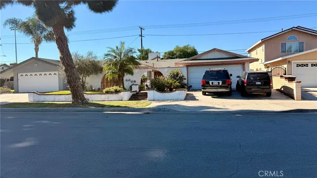 15611 Spar Street, Garden Grove, CA 92843 - #1