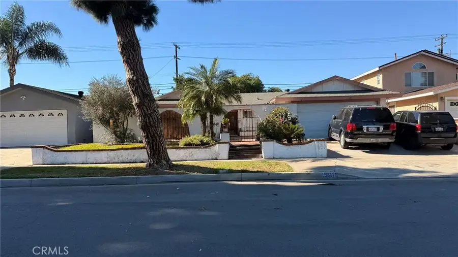 15611 Spar Street, Garden Grove, CA 92843 - #2