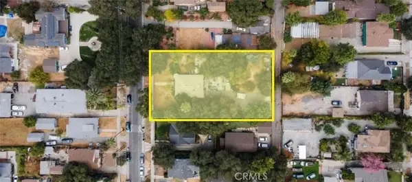 1944 El Sereno, Pasadena, CA 91103