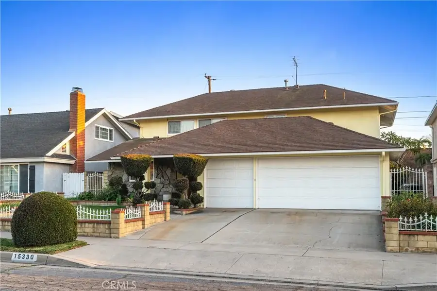 15330 Saranac Drive, Whittier, CA 90604 - Image #2