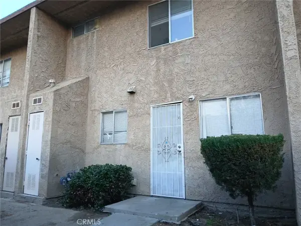 14299 La Paz #33, Victorville, CA 92395