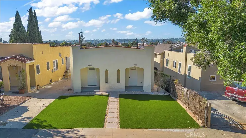 3918 W 28th, Los Angeles, CA 90018 - Image #1