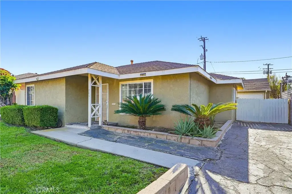 2834 Pacific Coast, Torrance, CA 90505 - #1