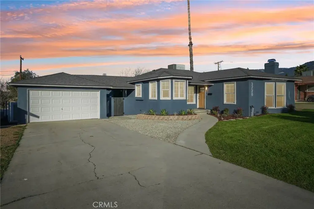 3720 La Hacienda, San Bernardino, CA 92404 - #1