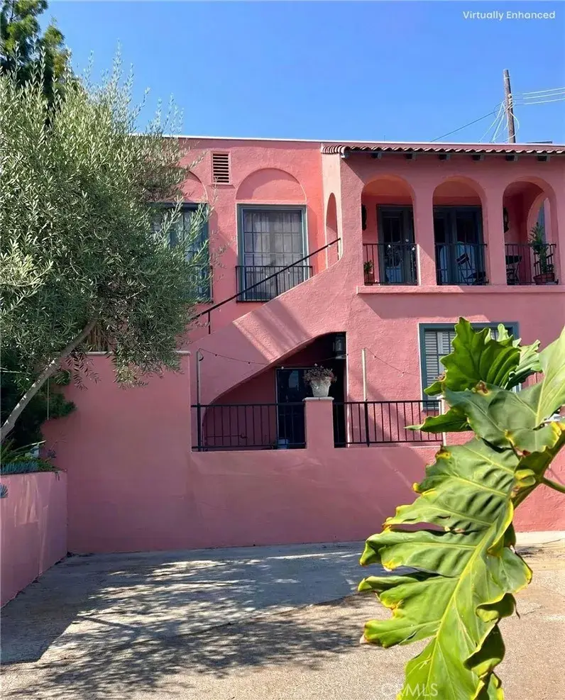 2118 Woodland Way, Los Angeles, CA 90068 - Image #2