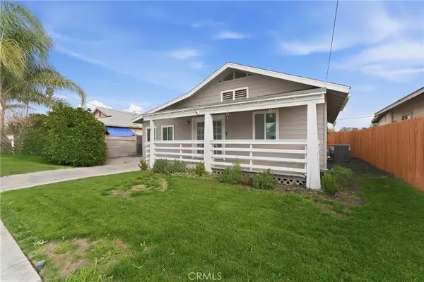 332 S Ramona, Hemet, CA 92543