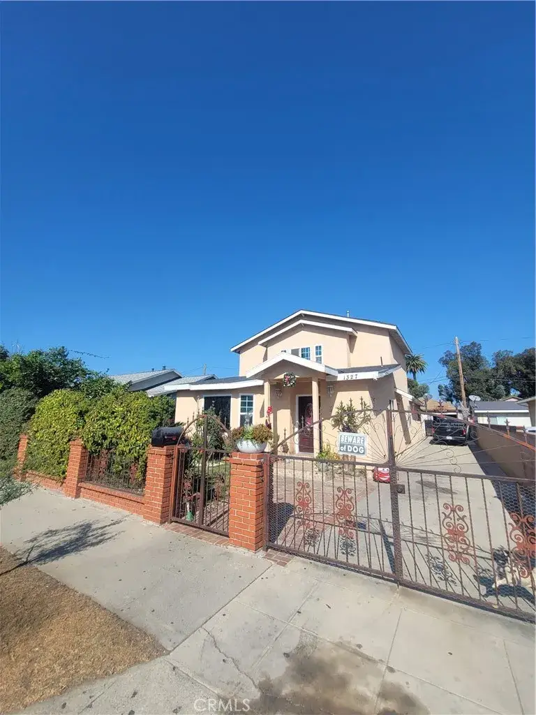 1327 W F, Wilmington, CA 90744 - Image #1