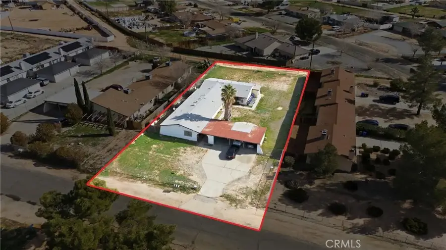 13073 Mohawk, Apple Valley, CA 92308 - #2