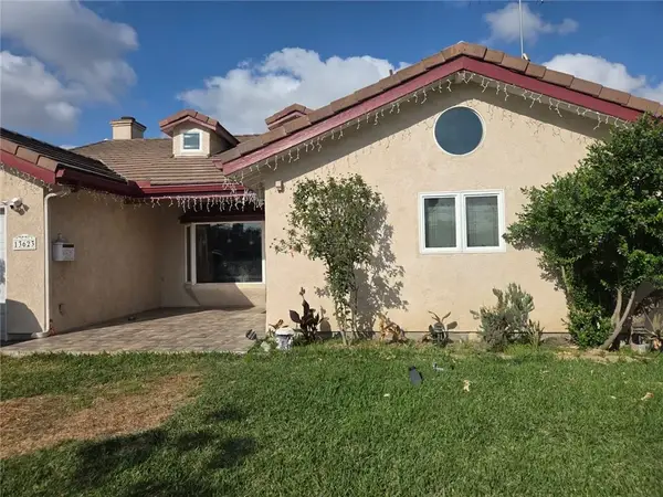 13623 Fanshaw Avenue, Paramount, CA 90723