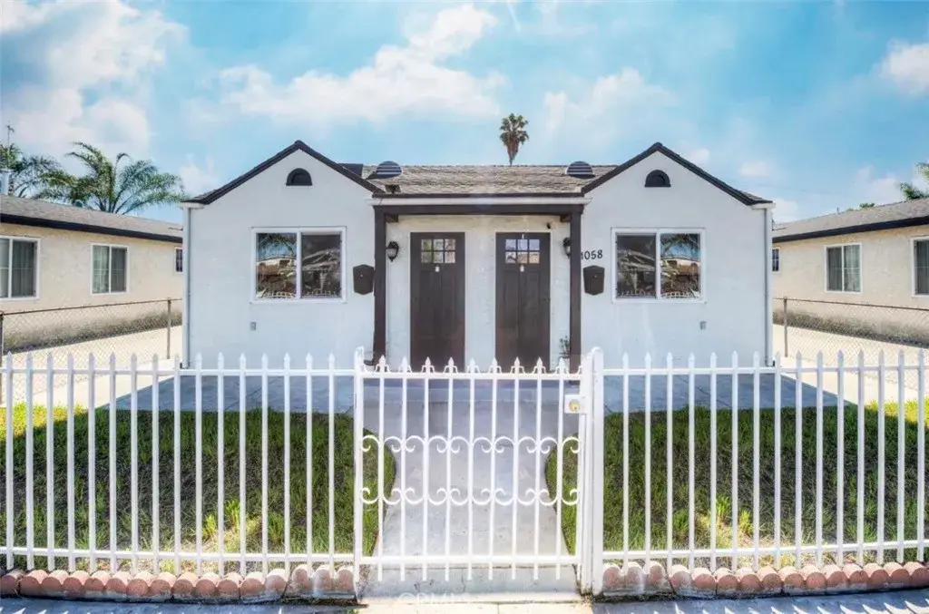 1056 W Gage, Los Angeles, CA 90044 - Image #1