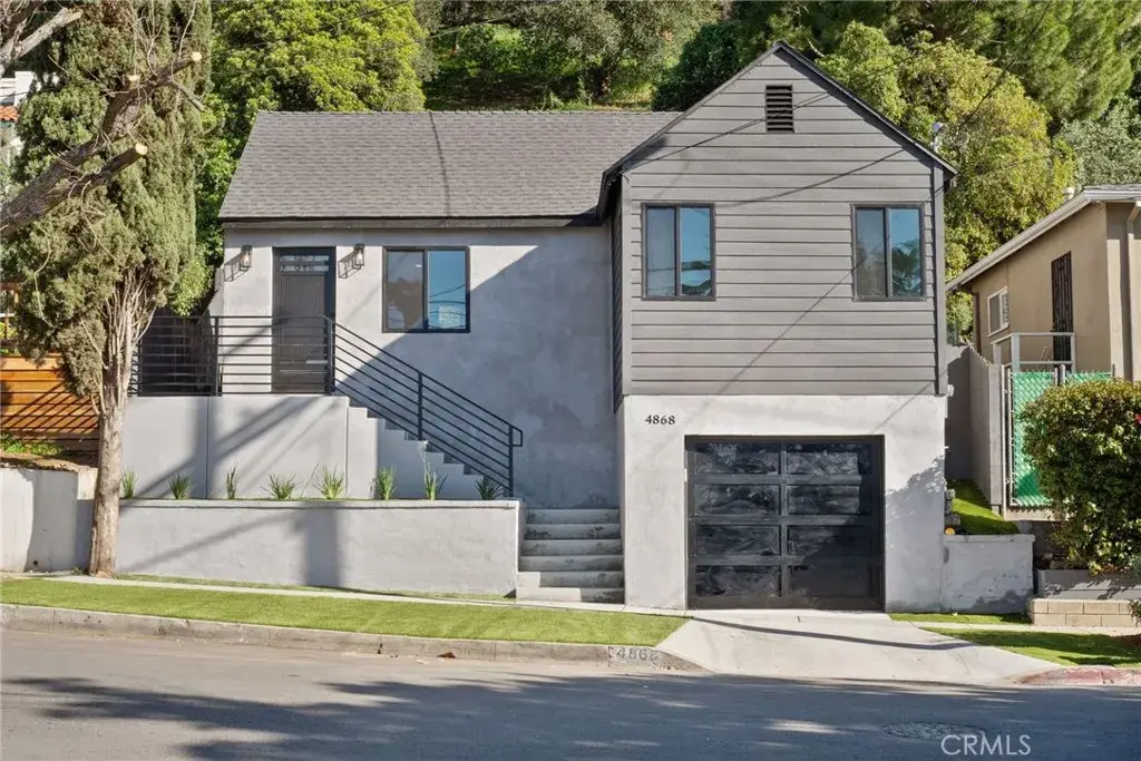 4868 La Roda, Los Angeles, CA 90041 - #1