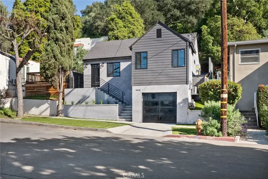 4868 La Roda, Los Angeles, CA 90041 - #2