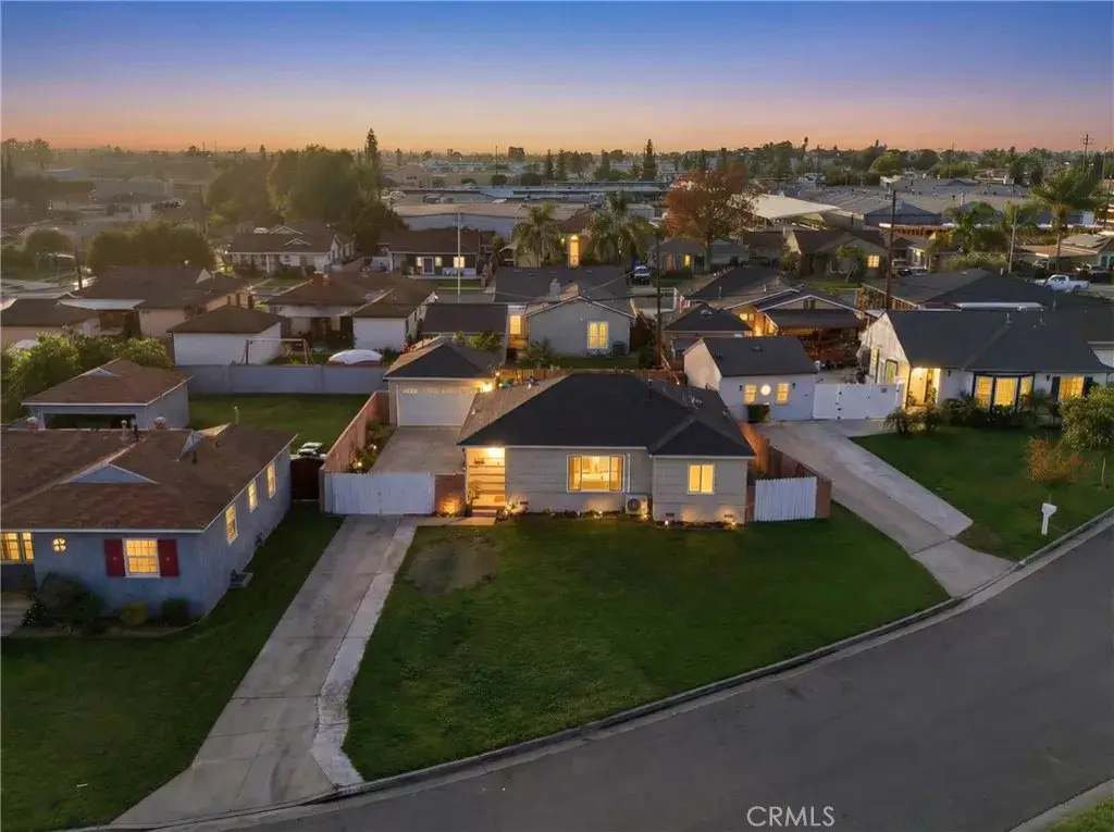 12817 Zeus Avenue, Norwalk, CA 90650 - #1