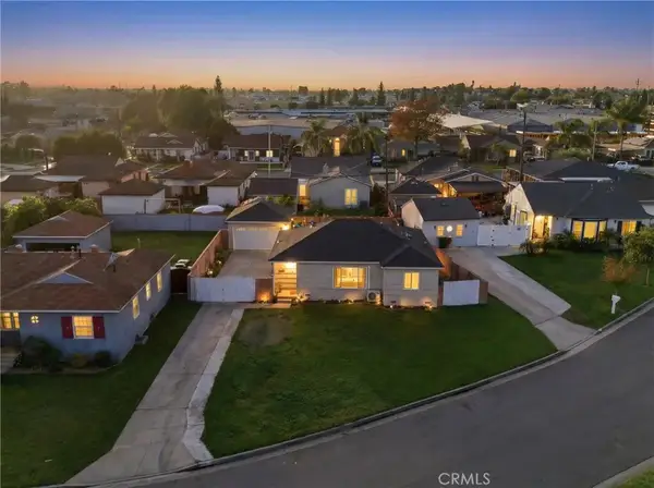 12817 Zeus Avenue, Norwalk, CA 90650