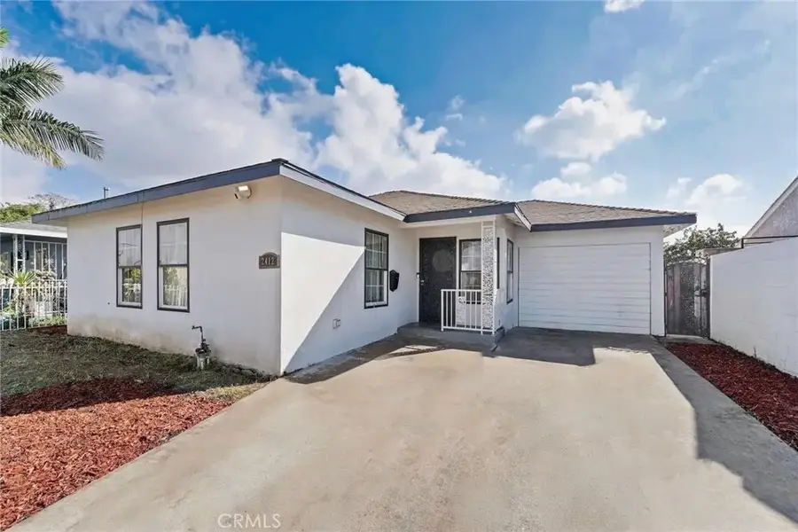 2412 W Raymond, Compton, CA 90220 - #3