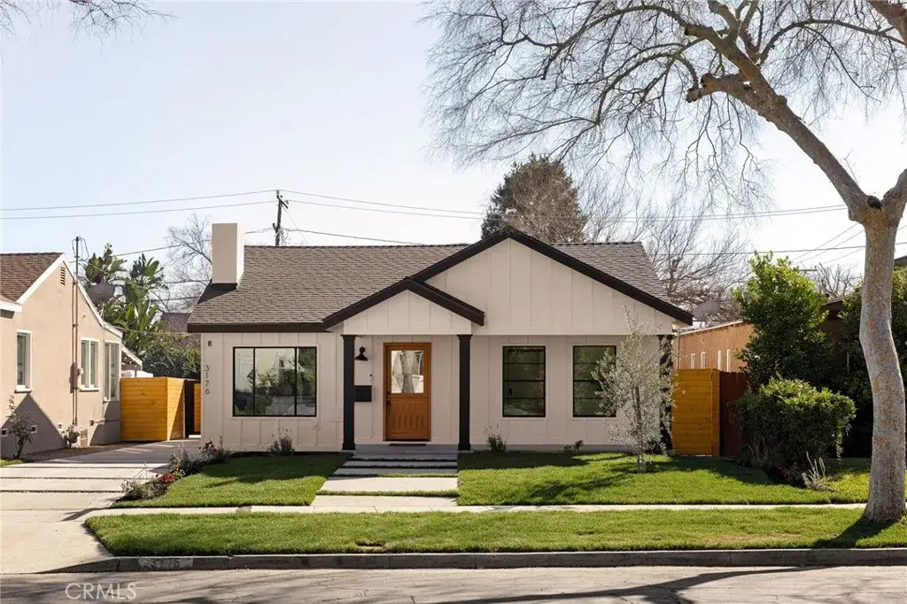 3176 La Tierra Street, Pasadena, CA 91107 - #1