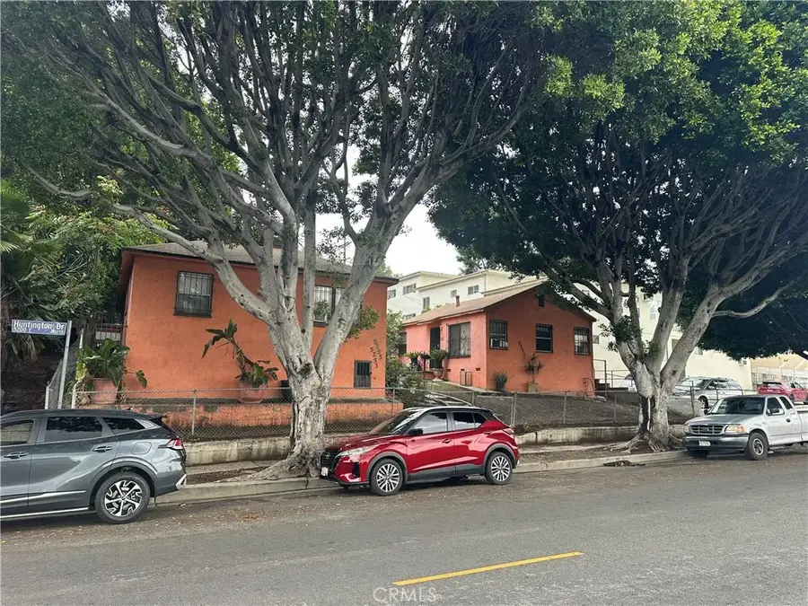 5253 N Huntington Dr. Drive North, Los Angeles, CA 90032 - #3
