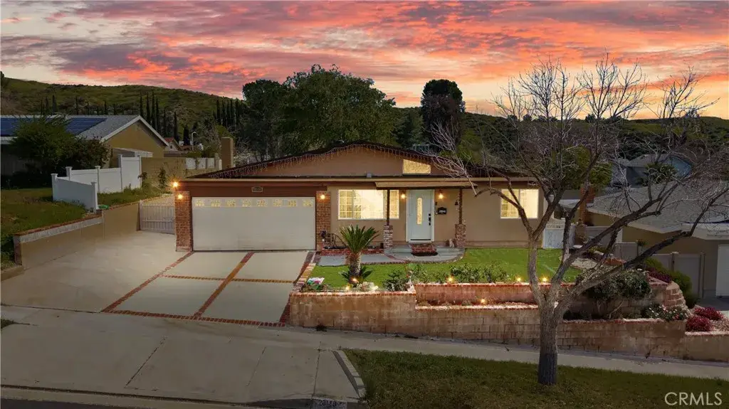 28140 Tambora Drive, Canyon Country, CA 91351 - #1