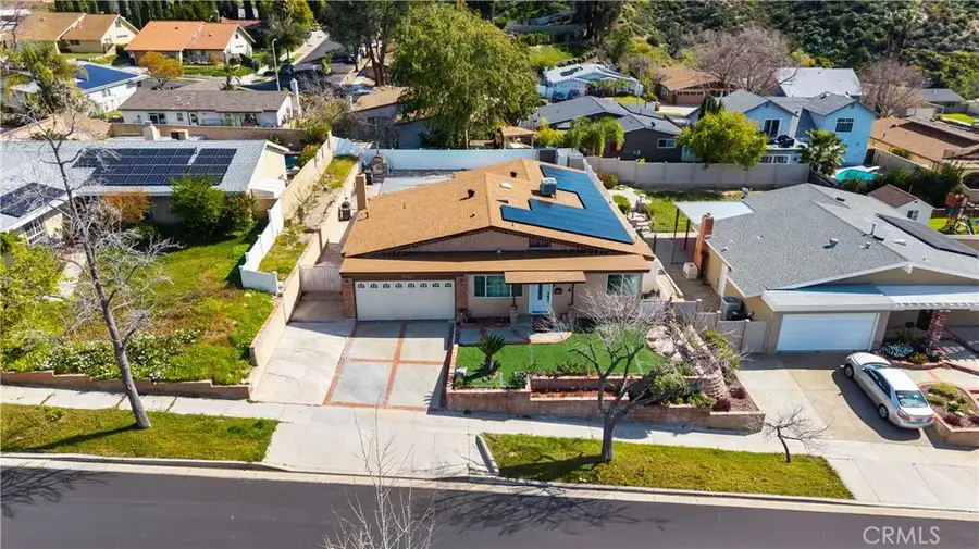 28140 Tambora Drive, Canyon Country, CA 91351 - #2