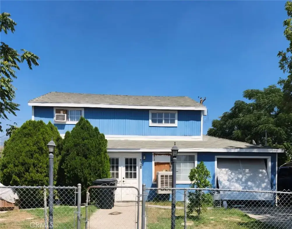 1726 W Mallory Street, San Bernardino, CA 92407 - #1