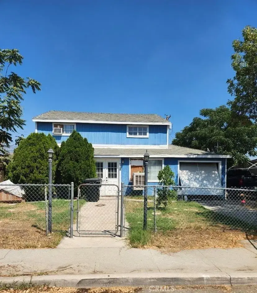 1726 W Mallory Street, San Bernardino, CA 92407 - #3