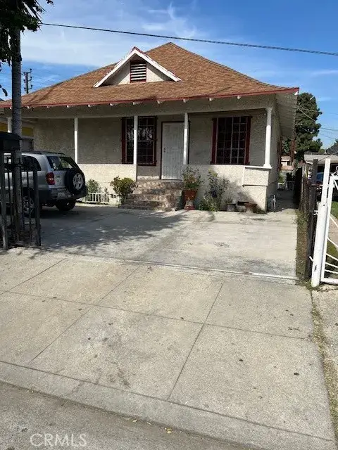 317 E 42nd Pl, Los Angeles, CA 90011 - #1