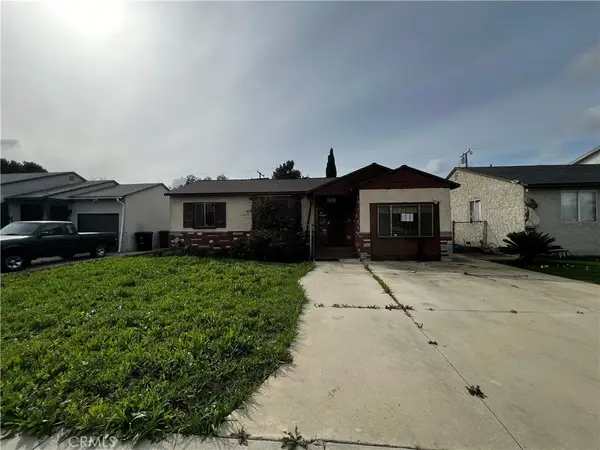 14609 S Cahita, Compton, CA 90220