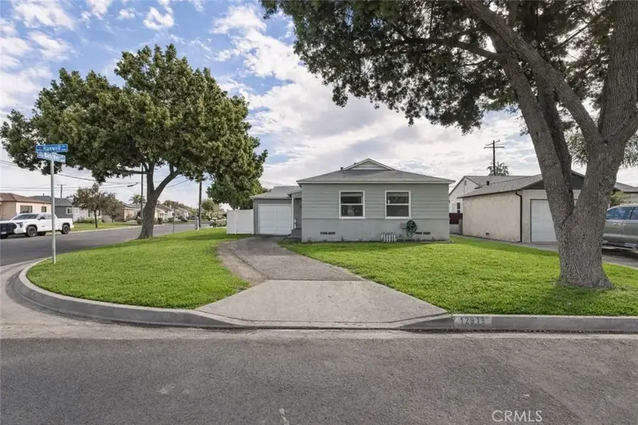 12918 Hanwell Avenue, Downey, CA 90242 - #2