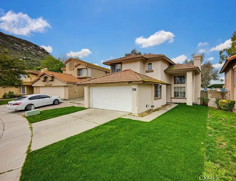 11484 Lime Orchard, Fontana, CA 92337 - #1