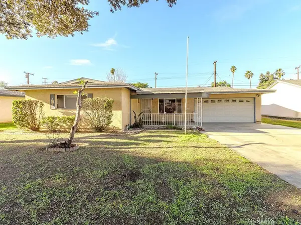 8815 San Vicente, Riverside, CA 92503