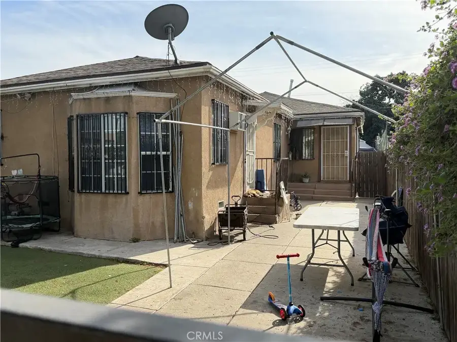 1462 E 57th, Los Angeles, CA 90011 - #2