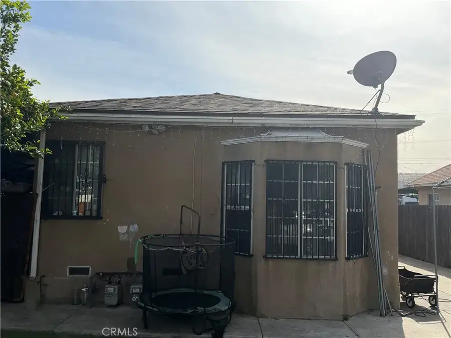 1462 E 57th, Los Angeles, CA 90011 - #3