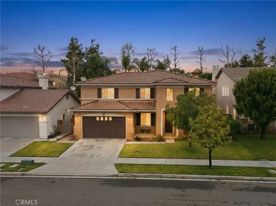 1589 Bison, Upland, CA 91784 - #2