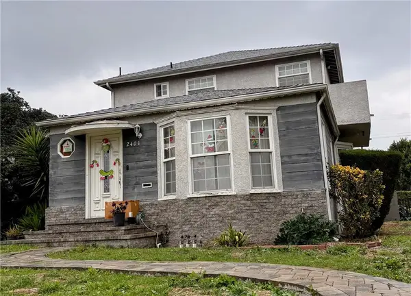 2401 W 78th Street, Inglewood, CA 90305