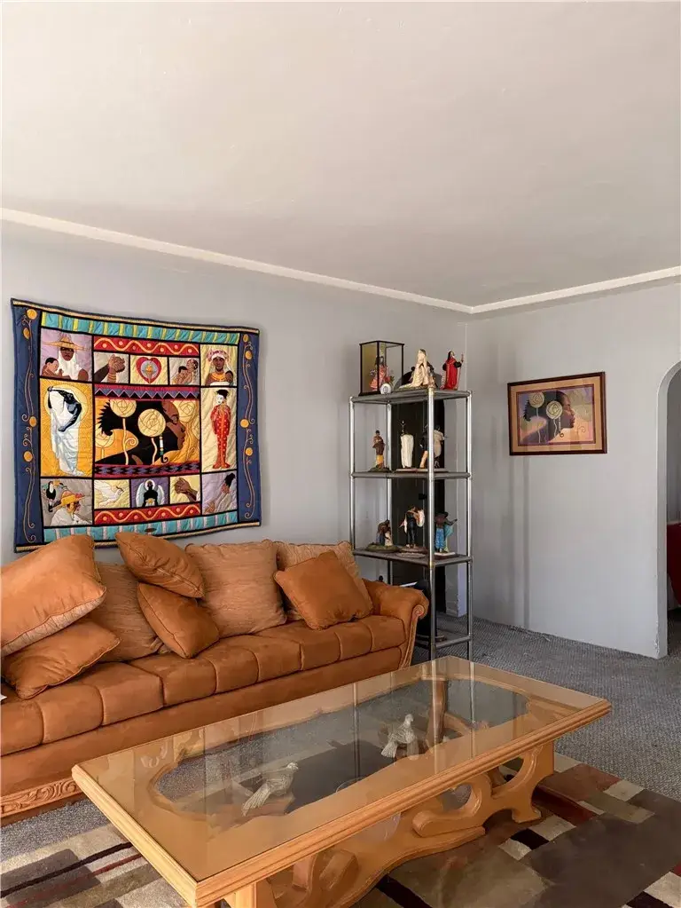 2401 W 78th Street, Inglewood, CA 90305 - #2