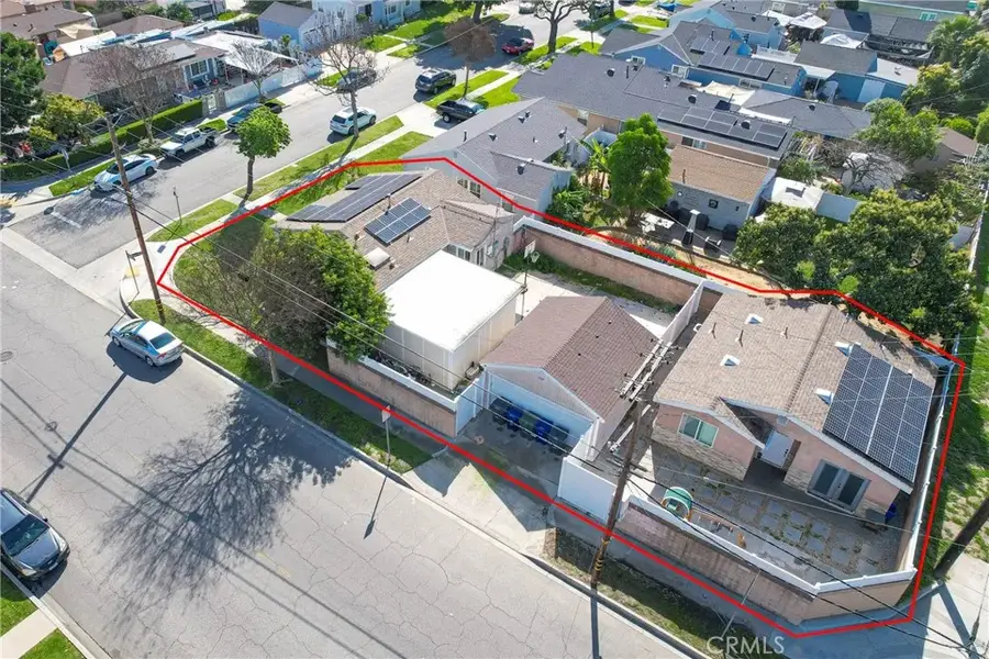 5975 Pepperwood, Lakewood, CA 90712 - #2