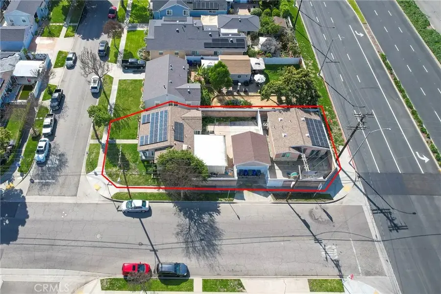 5975 Pepperwood, Lakewood, CA 90712 - #3