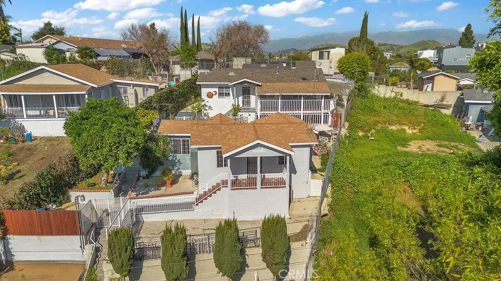 2553 Verde Street, Los Angeles, CA 90033 - #1