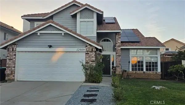 12909 Fontainebleau Drive, Moreno Valley, CA 92555