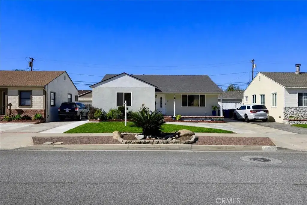 4151 Los Coyotes Diagonal, Lakewood, CA 90713 - #1