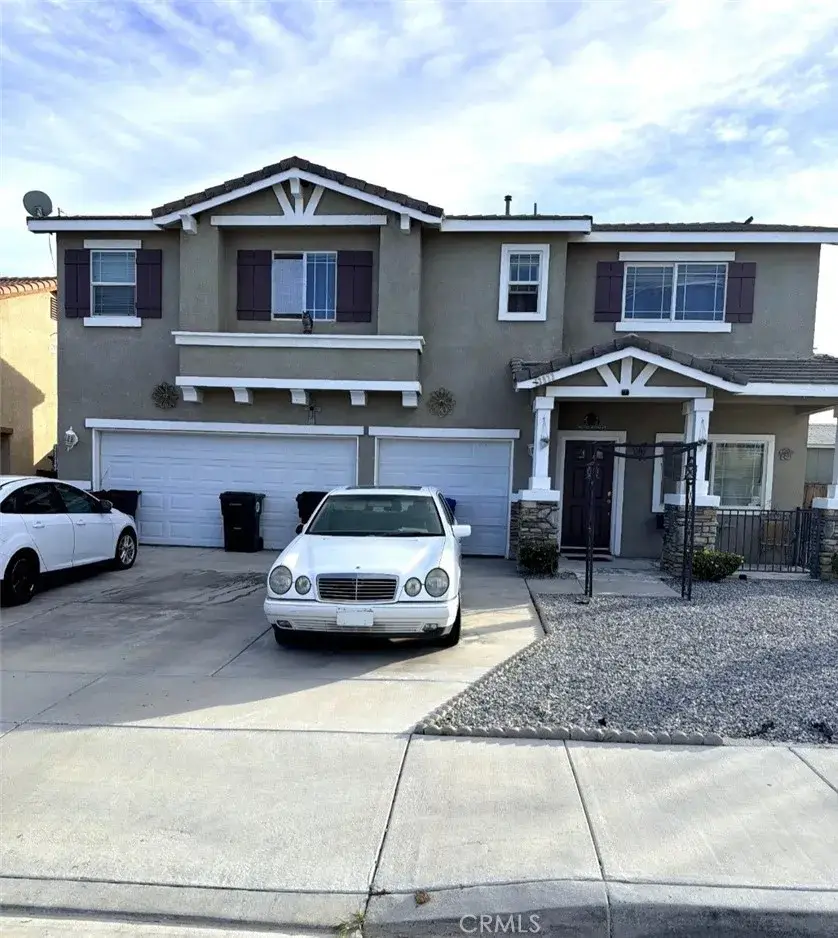 13833 Chestnut, Victorville, CA 92392 - #1
