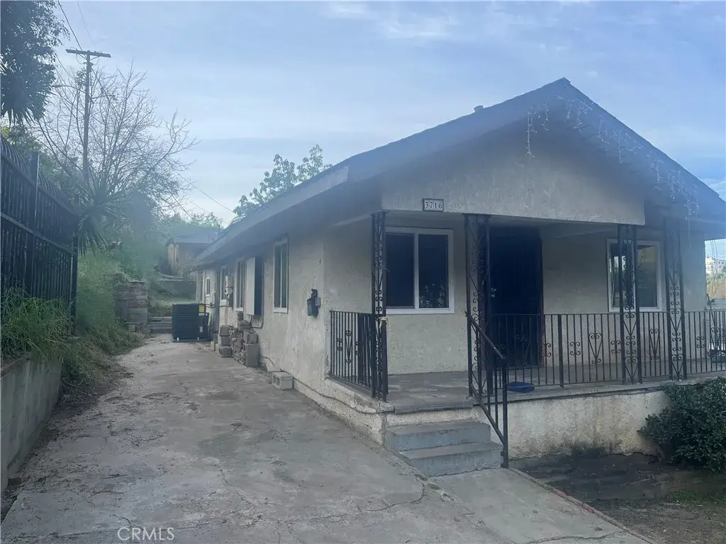 3716 Flora Avenue, Los Angeles, CA 90031 - #1