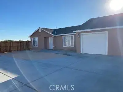 9625 N Loop Boulevard, California City, CA 93505 - #2