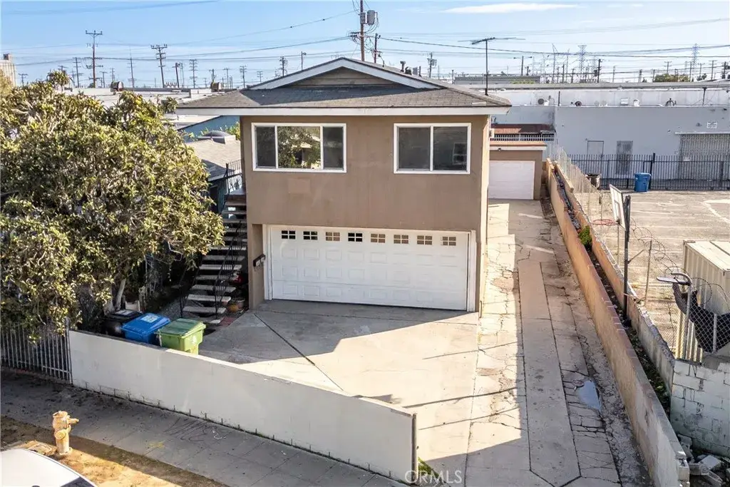 3446 E Hunter Street, Los Angeles, CA 90023 - #1