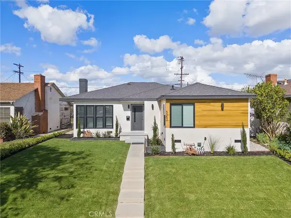 5353 Obama, Los Angeles, CA 90016